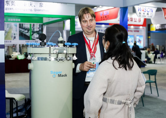 La 4a Mostra di elettroplatazione, rivestimento e trattamento superficiale nel delta del fiume Yangtze si è conclusa con successo nel 2020
