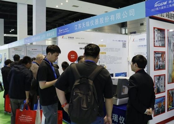 2023 La 6a Mostra Internazionale (delta del fiume Yangtze) di elettroplatazione, verniciatura e protezione ambientale intelligente