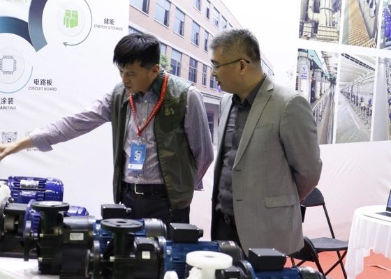 2023 La 6a Mostra Internazionale (delta del fiume Yangtze) di elettroplatazione, verniciatura e protezione ambientale intelligente