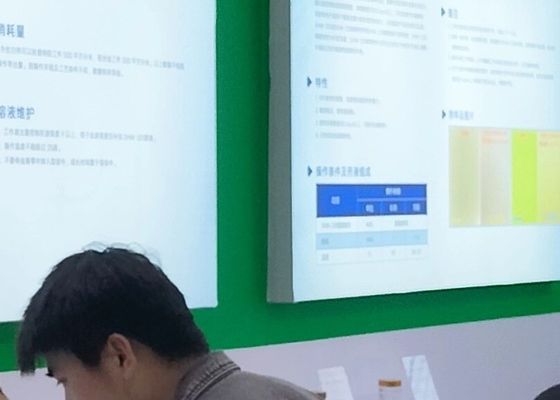 La 4a Mostra di elettroplatazione, rivestimento e trattamento superficiale nel delta del fiume Yangtze si è conclusa con successo nel 2020