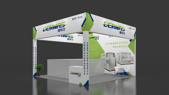 2025 China (Cina orientale) International Surface Treatment Industry Expo