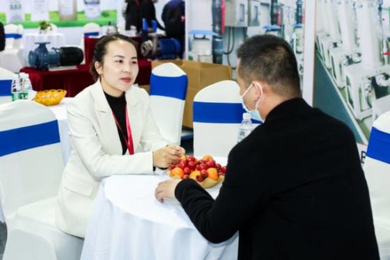 2022 La 6a Mostra del Delta dello Yangtze di elettroplatazione, verniciatura e protezione ambientale intelligente